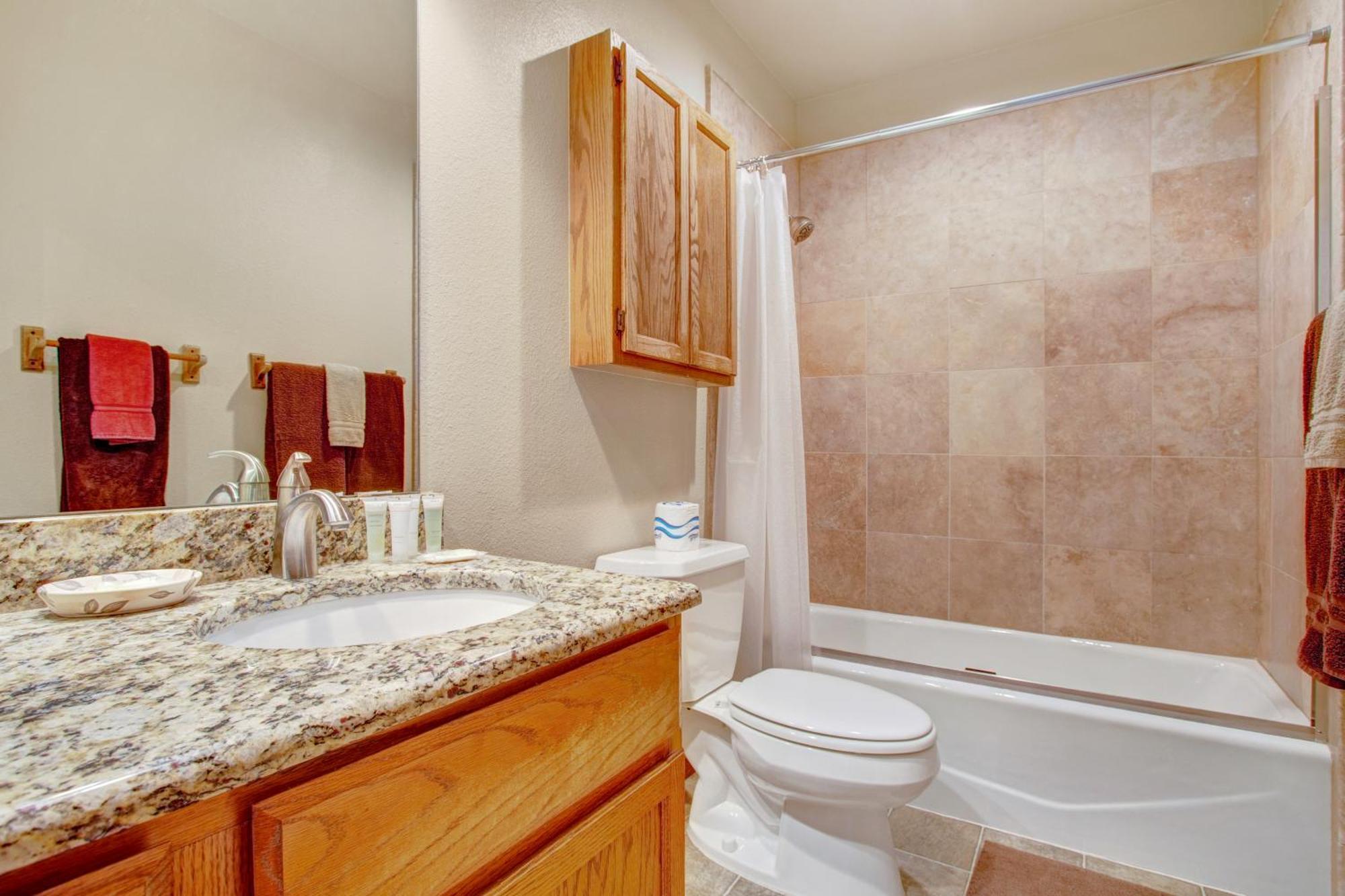 Ferienwohnung Camelot On Deer Mountain - Permit #3109 Estes Park Exterior foto