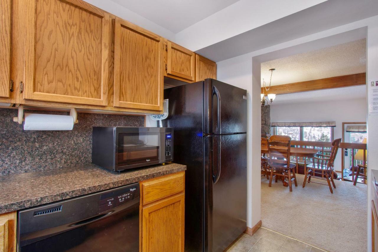 Ferienwohnung Camelot On Deer Mountain - Permit #3109 Estes Park Exterior foto