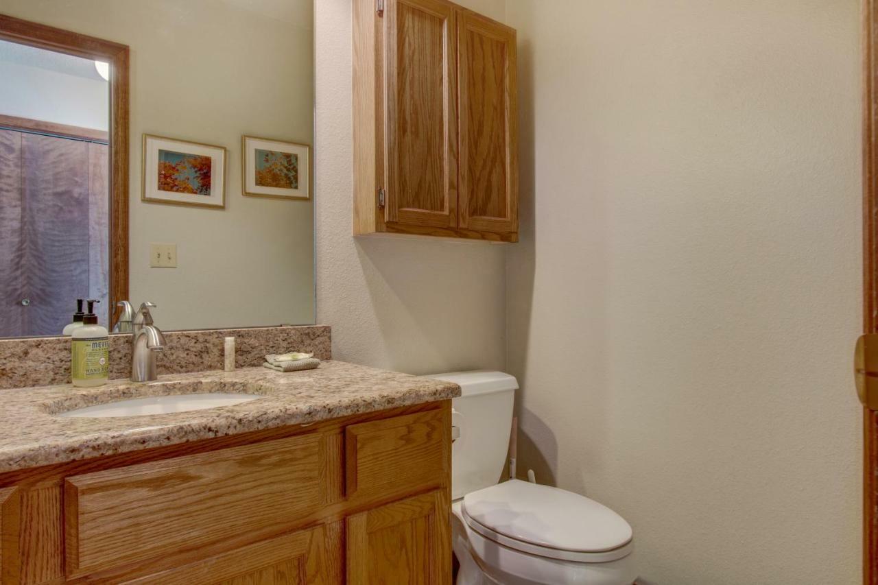 Ferienwohnung Camelot On Deer Mountain - Permit #3109 Estes Park Exterior foto