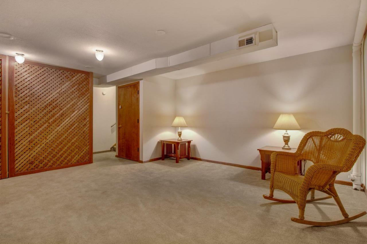 Ferienwohnung Camelot On Deer Mountain - Permit #3109 Estes Park Exterior foto